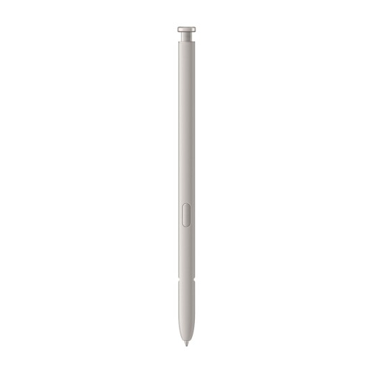Samsung Galaxy S25 Ultra S Pen Lys Grå Samsung Galaxy S25 Ultra S Pen Lys Grå