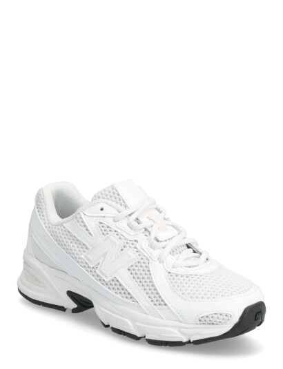 New Balance New Balance 740 Kids Lace White 38