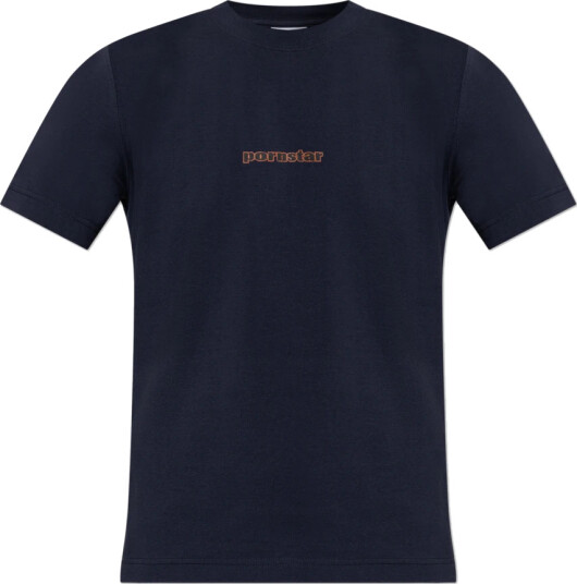Vetements Herre Topper Blå S,