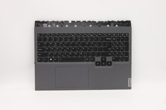 Lenovo Upper Case ASM_GRE
