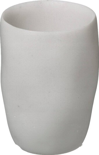 5Five Indonesie Tannbørsteholder Ø 7,5 Cm Polyresin 5Five Indonesie Tannbørsteholder Ø 7,5 Cm Polyresin