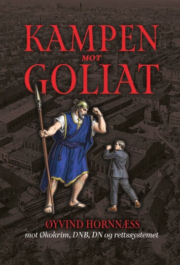 Kampen mot Goliat Kampen mot Goliat