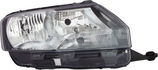 ALKAR 2762522 Frontlykter