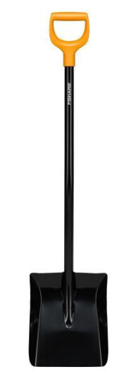 Fiskars Solid 1067518 Byggespade svart 275 mm Fiskars Solid 1067518 Byggespade svart 275 mm