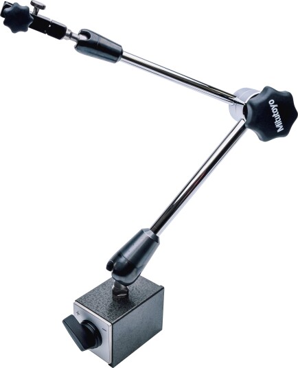 Mitutoyo Magnetstativ 11360 400 mm