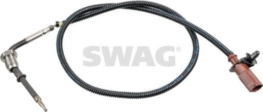 Sensor, eksostemperatur SWAG 33 10 9970