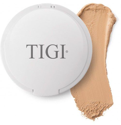 Tigi Cosmetics Crème Foundation Medium 11,5ml Tigi Cosmetics Crème Foundation Medium 11,5ml
