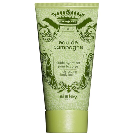 Sisley Eau De Campagne Moisturizing Body Lotion 150 ml Sisley Eau De Campagne Moisturizing Body Lotion 150 ml