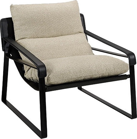 Hillsdale lenestol rhyme beige Hillsdale lenestol rhyme beige
