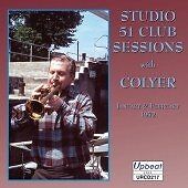 MediaTronixs Ken Colyer : Studio 51 Club Sessions CD (2008) Pre-Owned MediaTronixs Ken Colyer : Studio 51 Club Sessions CD (2008) Pre-Owned
