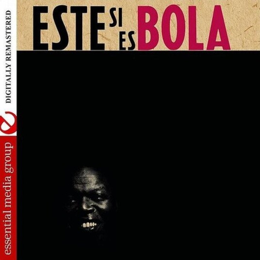 Bola De Nieve Este Si Es Bola digitally Remastered CD Bola De Nieve Este Si Es Bola digitally Remastered CD
