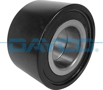 DAYCO APV2851 Løpehjul, vifterem