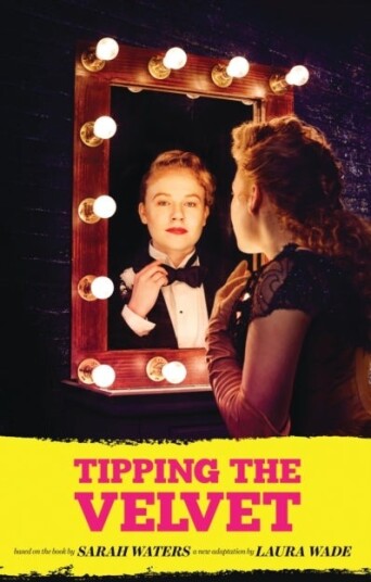 Tipping the Velvet