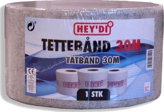 Heydi Tettebånd 30m