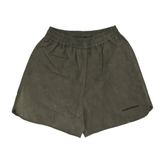 Acupuncture Herre Shorts Grønn S Acupuncture Herre Shorts Grønn S