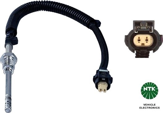 Sensor, eksostemperatur NTK 93609 Sensor, eksostemperatur NTK 93609