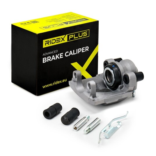 Bremsecaliper RIDEX PLUS 78B0369P