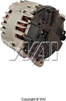 WAI 20256N Dynamo