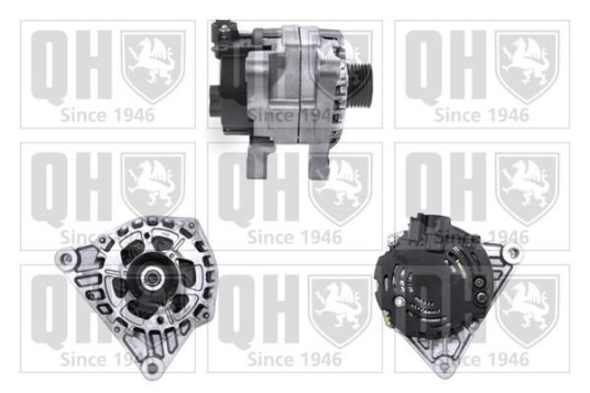 Dynamo QUINTON HAZELL QRA3001