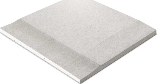 Norgips Gipsplate Plan Tak 1200x2400x12,5 4x Forsenk 40