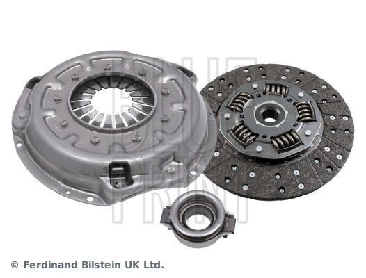 Clutchsett BLUE PRINT ADN130108