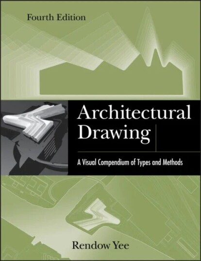 Architectural Drawing av Rendow (Daly City CA) Yee