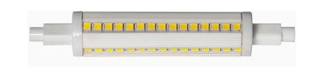 Star Trading Illumination LED Klar R7S 8W/827 900lm 118mm Star Trading Illumination LED Klar R7S 8W/827 900lm 118mm