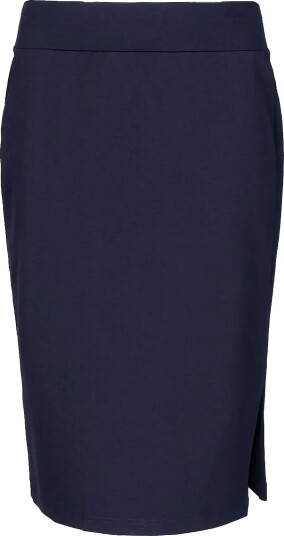 Luxzuz Beatrix Skirt Navy M Luxzuz Beatrix Skirt Navy M