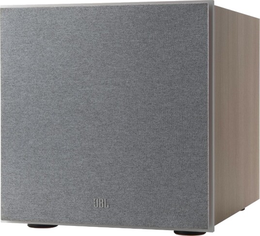 JBL Stage 200P Hvit