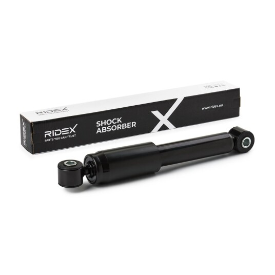 Støtdemper RIDEX 854S17834