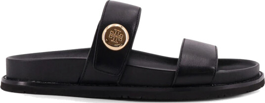 Tory Burch Dame Sko Svart 36 EU, Tory Burch Dame Sko Svart 36 EU,