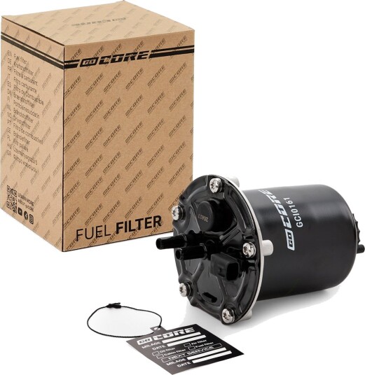 goCORE GCI0161 Drivstoffilter