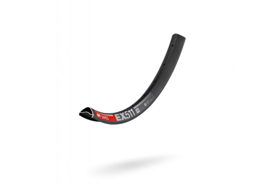 Dt Swiss Ex 511 Tubeless Ready 27,5" Felg