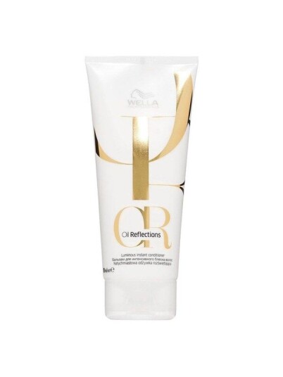 Wella Oil Reflections Conditioner 200 ml Wella Oil Reflections Conditioner 200 ml