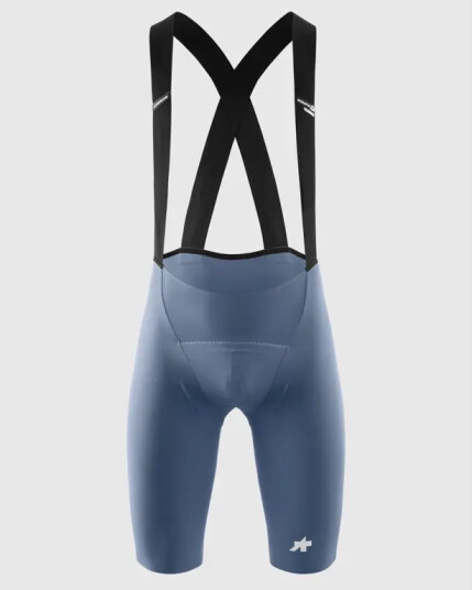 Assos EQUIPE R S11 Bib shorts secret blue