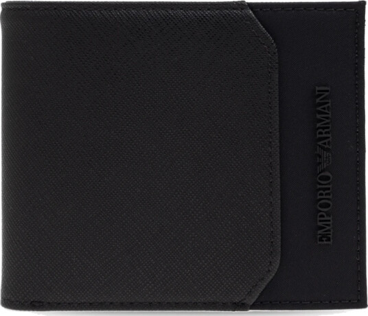 Emporio Armani Herre Accessories Svart ONE SIZE, Emporio Armani Herre Accessories Svart ONE SIZE,