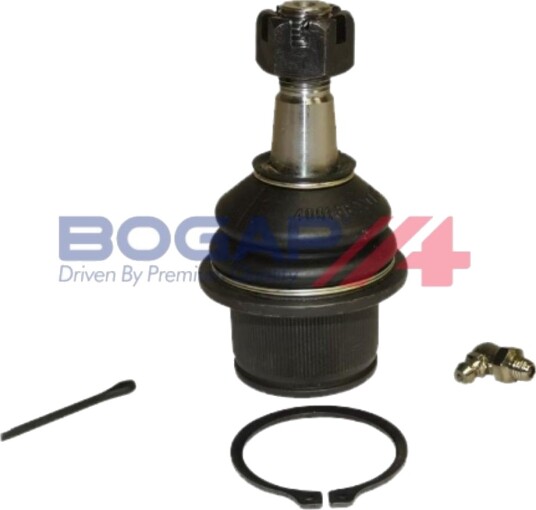BOGAP W1711105 Ladeluftslange BOGAP W1711105 Ladeluftslange