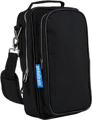 Pedaltrain Deluxe Mx Soft Case For Nano