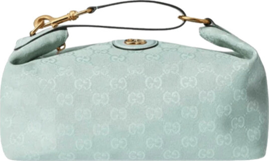 Gucci Dame Vesker Blå ONE SIZE,
