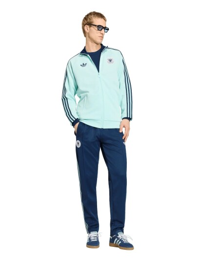 Adidas Performance Dfb Og Tp Navy M Adidas Performance Dfb Og Tp Navy M