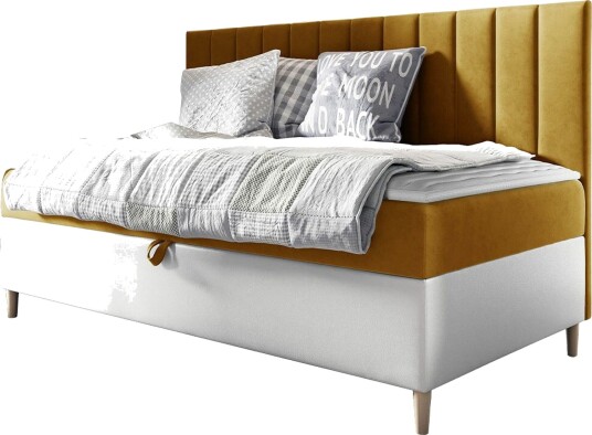 Boisdale Sengeramme 100x200 cm