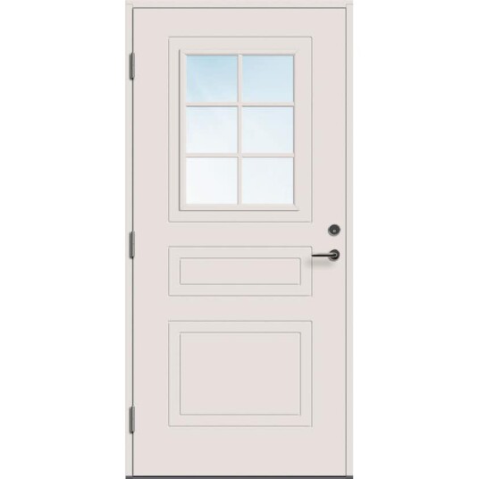 Bygg1 Stryn Thermoisolert 60768956