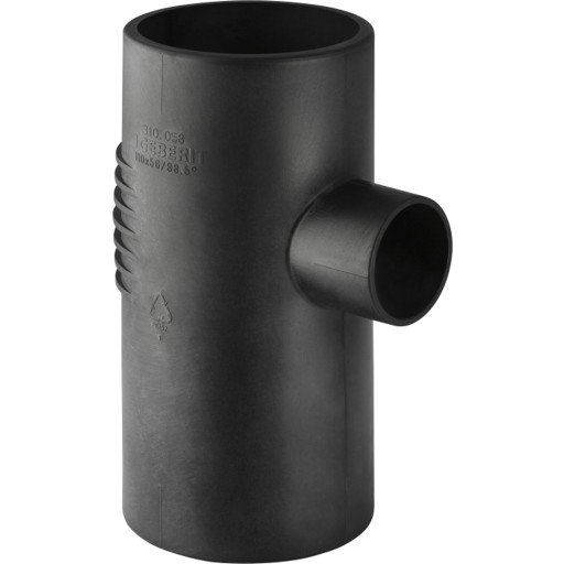 Geberit silent manifold 88.5 160/160 mm