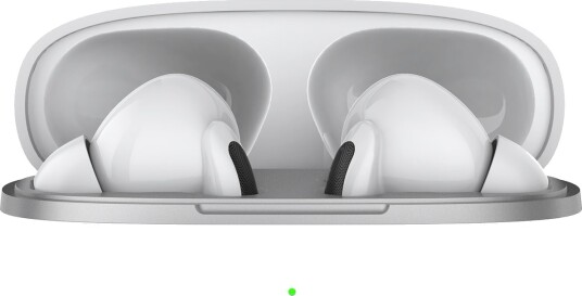 Philippe Palmer EarBuds Ultra Pro White