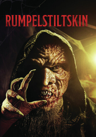 Rumpelstiltskin DVD