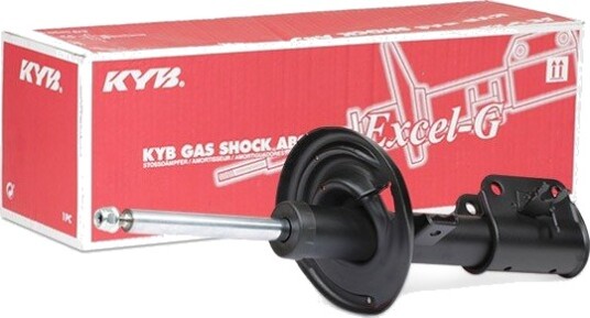 KYB 3348008 Støtdemper