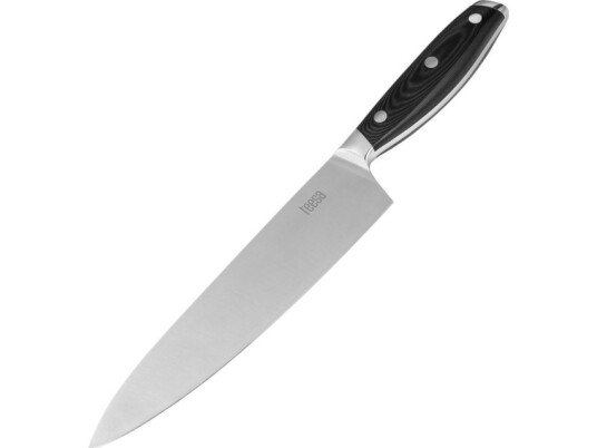 Teesa Kokkekniv I Rustfritt Stål 33Cm