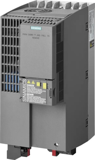 Siemens 6Sl3210 1Ke23 2Ab1 Innendørs Flerfarget 5,5 Kg 3650mm 1600mm 2700mm