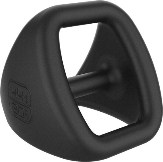 YBell Pro 20 kg håndmanual