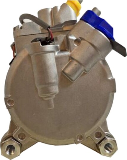 AC kompressor MAHLE ORIGINAL ACP 472 000S